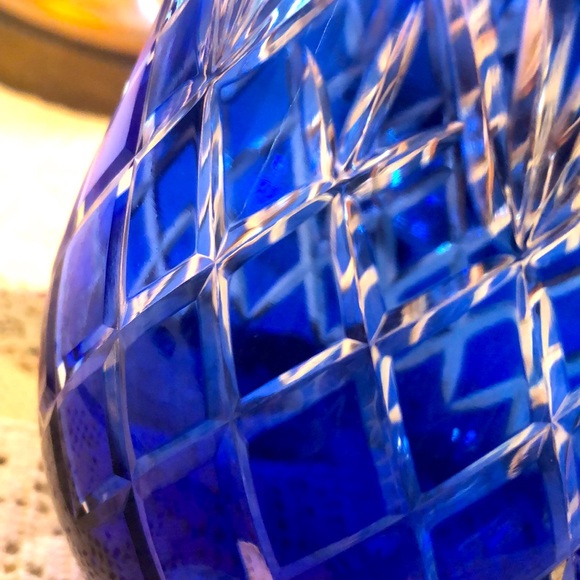 Vintage Hurricane Shade for Lantern - Picture 3 of 7